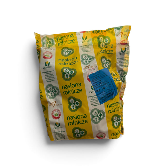 Facelia błękitna ‘Stala’ C/1 – nasiona na poplon i zielony nawóz 1 kg
