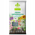 Ziemia Uniwersalna KRONEN 20l z nawilżaczem